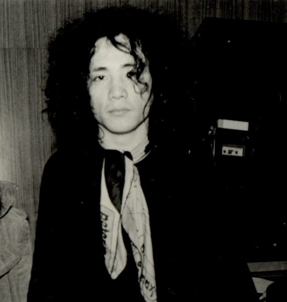 ふじいせいいち FUJII Seiichi