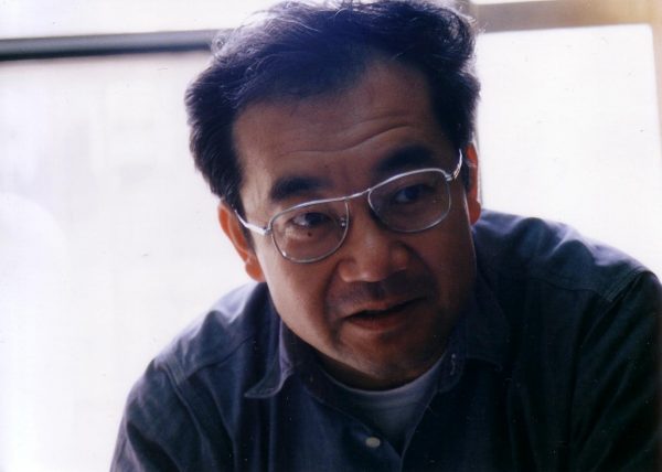 佐藤真 SATO Makoto