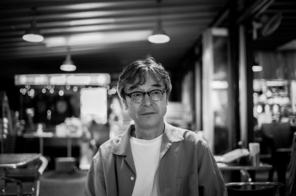 樋口泰人 HIGUCHI Yasuhito